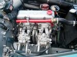 Siata 1500 Coupe Speciale by Gilco 1952 года